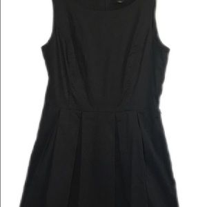 WHBM Black 🖤Dress 🤍